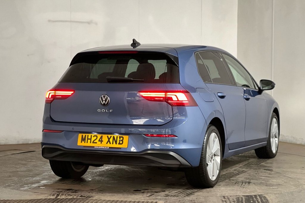 Used Volkswagen Golf 2024 for sale - 77049075: Photo 20