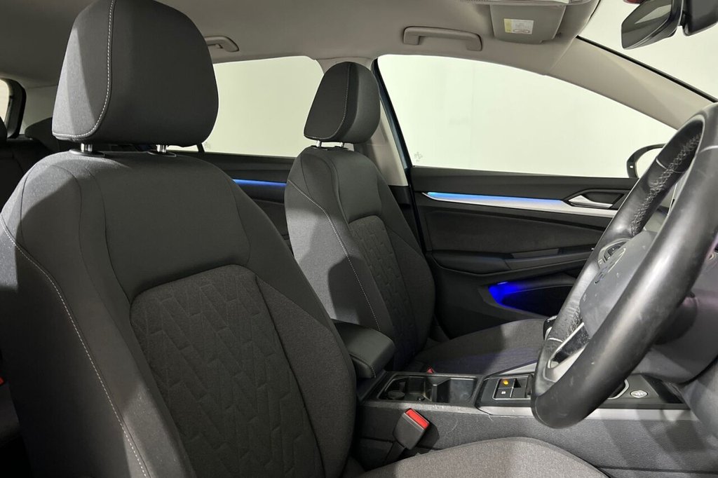 Used Volkswagen Golf 2024 for sale - 77049075: Photo 21