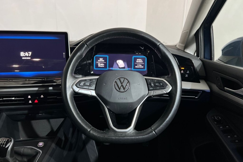Used Volkswagen Golf 2024 for sale - 77049075: Photo 23