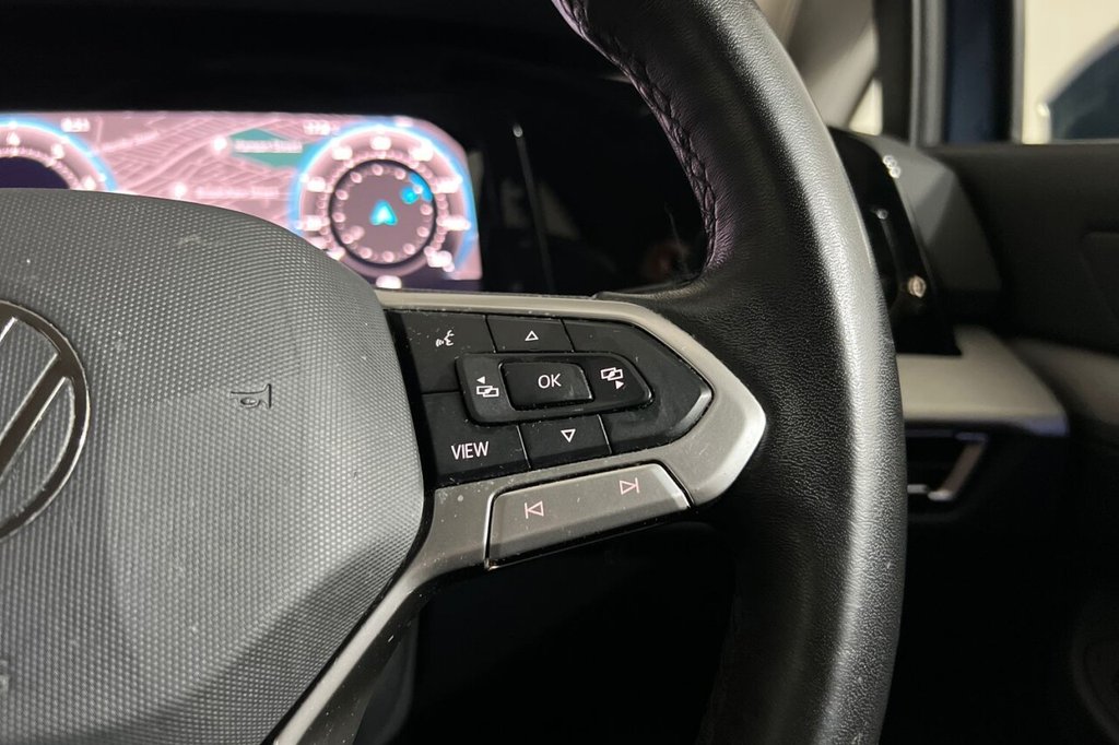 Used Volkswagen Golf 2024 for sale - 77049075: Photo 25