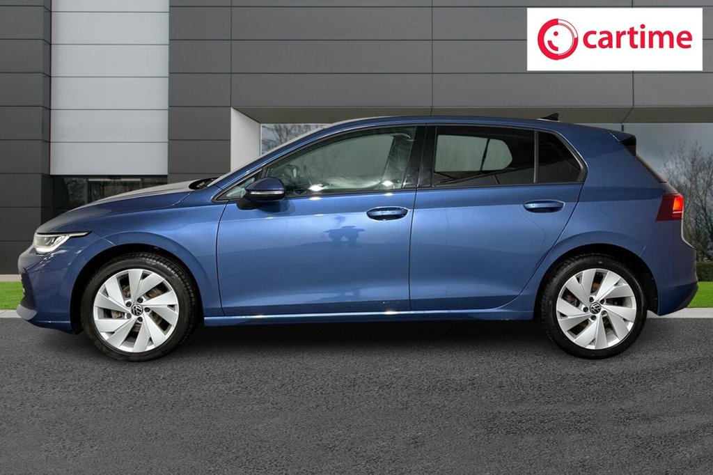 Used Volkswagen Golf 2024 for sale - 77049075: Photo 3