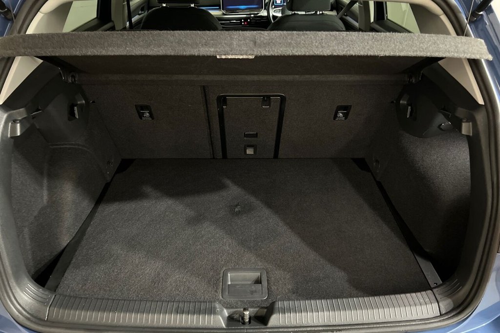 Used Volkswagen Golf 2024 for sale - 77049075: Photo 43