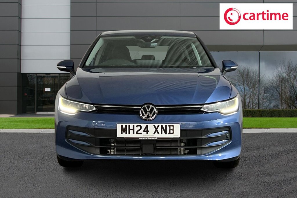 Used Volkswagen Golf 2024 for sale - 77049075: Photo 5