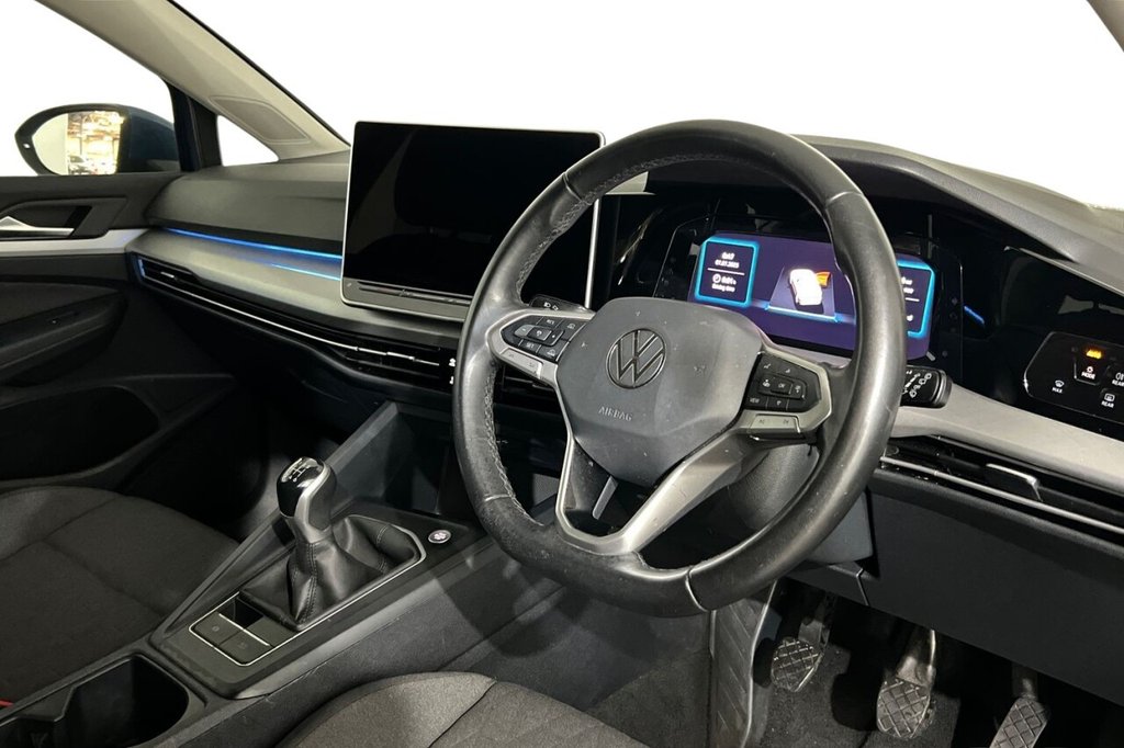 Used Volkswagen Golf 2024 for sale - 77049075: Photo 9