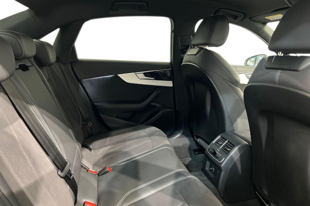 Used Audi A4 2022 for sale - 77341550: Photo 10