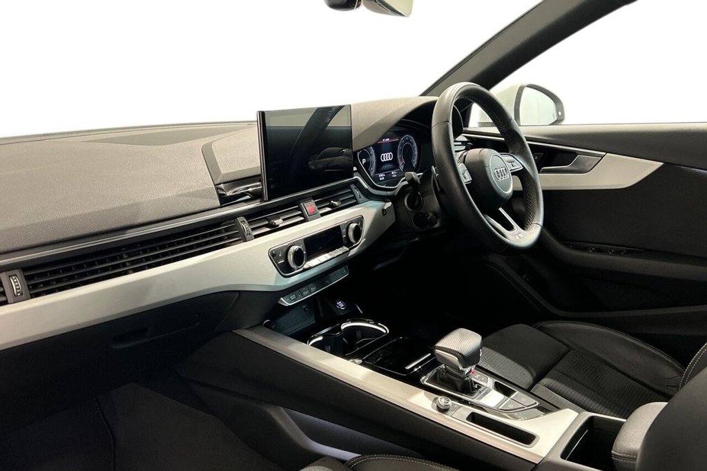 Used Audi A4 2022 for sale - 77341550: Photo 11