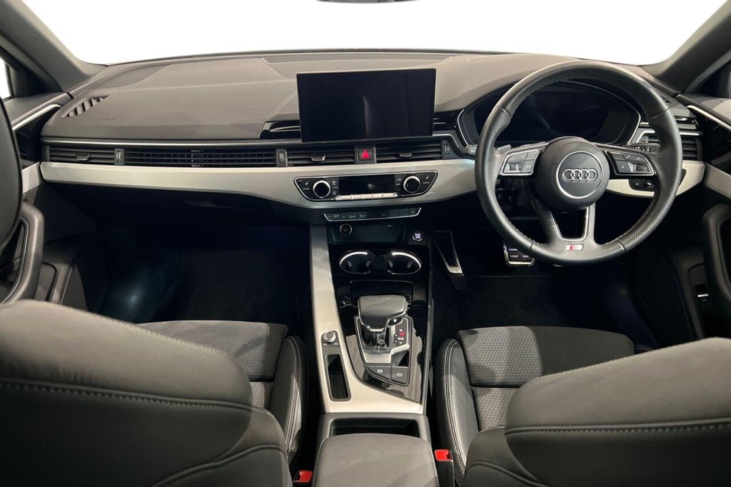 Used Audi A4 2022 for sale - 77341550: Photo 12