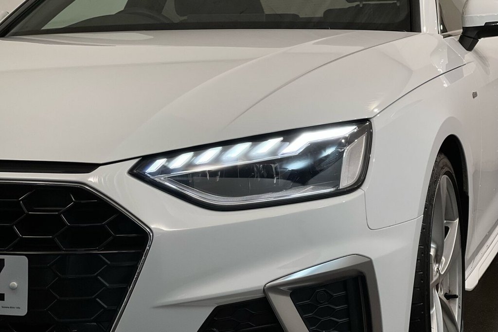 Used Audi A4 2022 for sale - 77341550: Photo 16