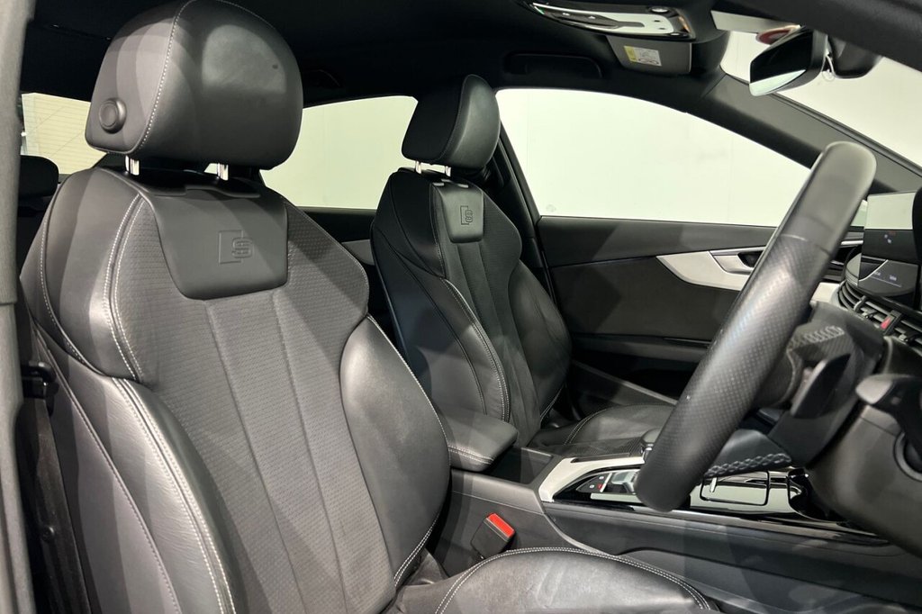 Used Audi A4 2022 for sale - 77341550: Photo 22