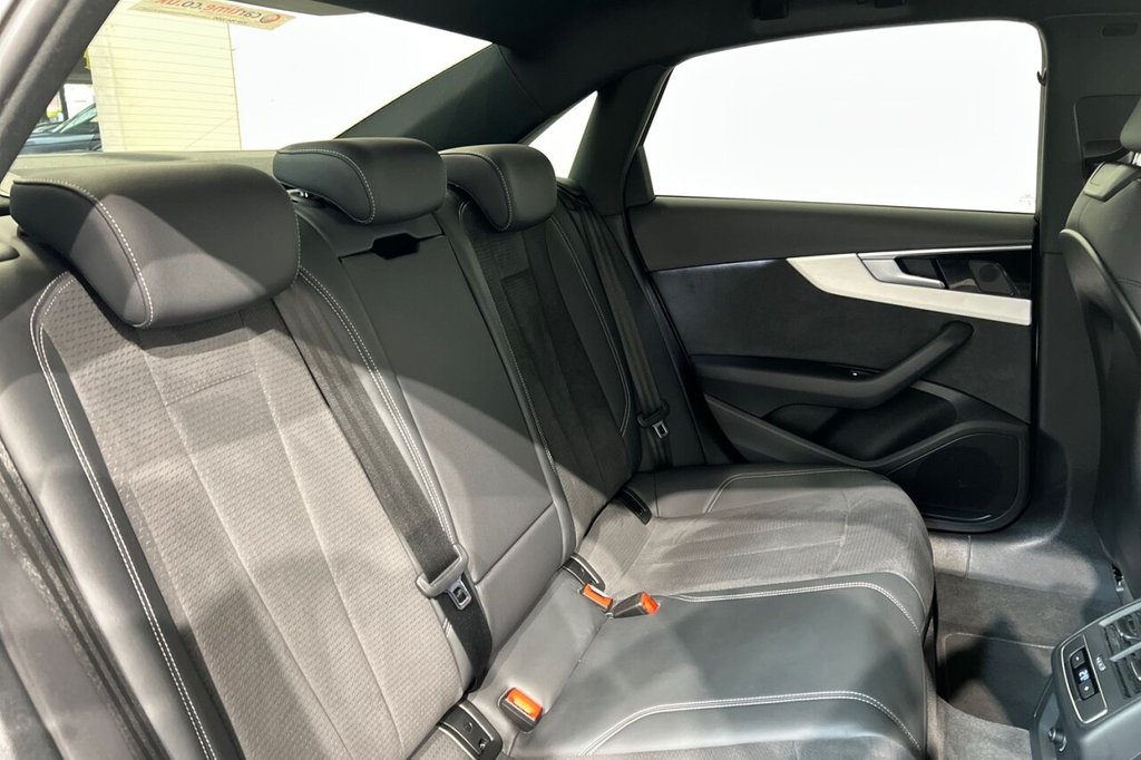 Used Audi A4 2022 for sale - 77341550: Photo 23