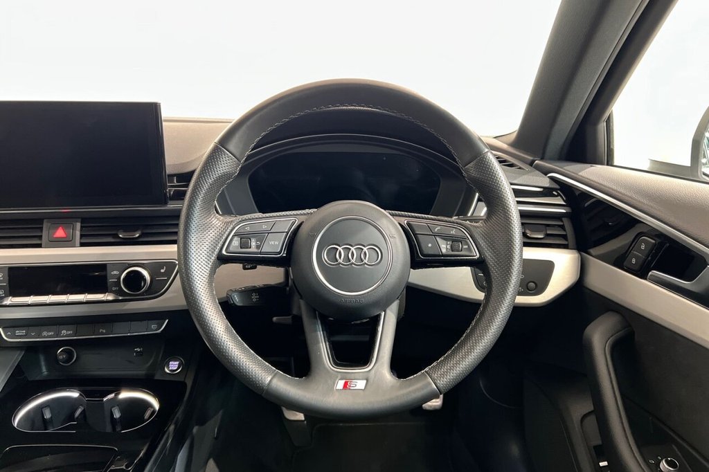 Used Audi A4 2022 for sale - 77341550: Photo 24