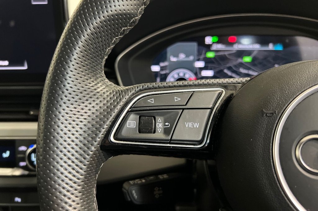 Used Audi A4 2022 for sale - 77341550: Photo 25