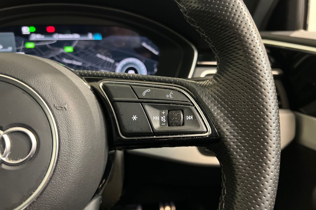 Used Audi A4 2022 for sale - 77341550: Photo 26