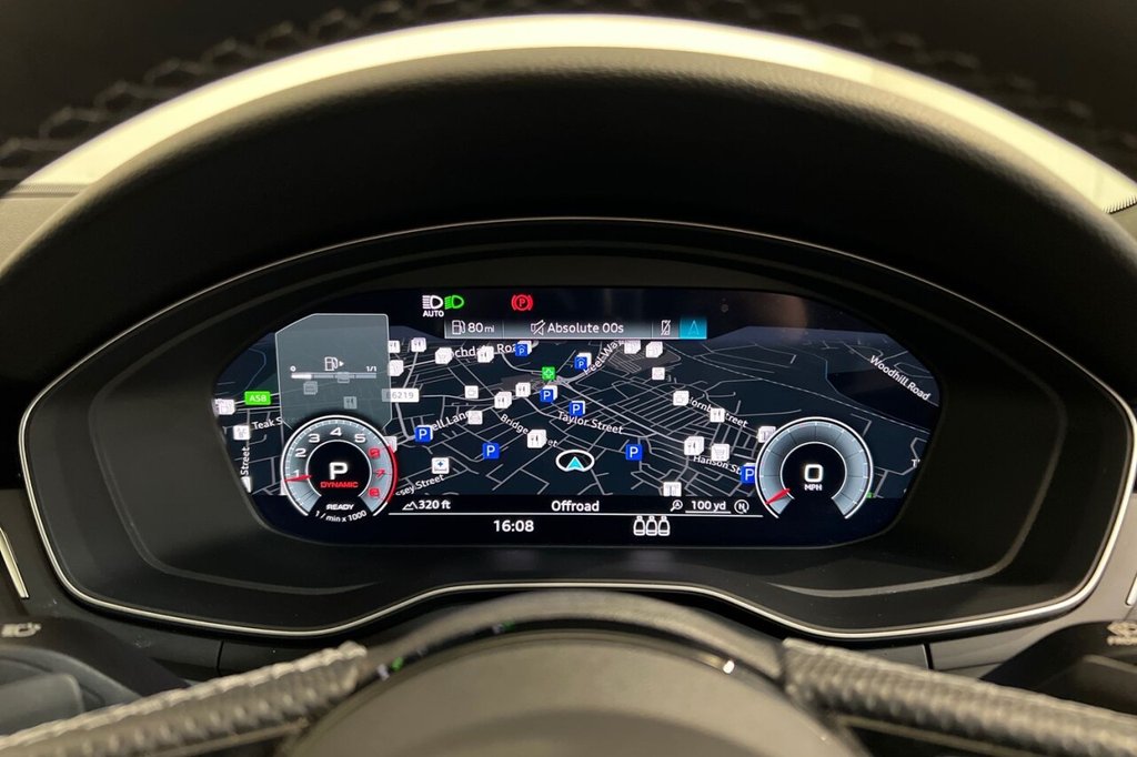 Used Audi A4 2022 for sale - 77341550: Photo 30