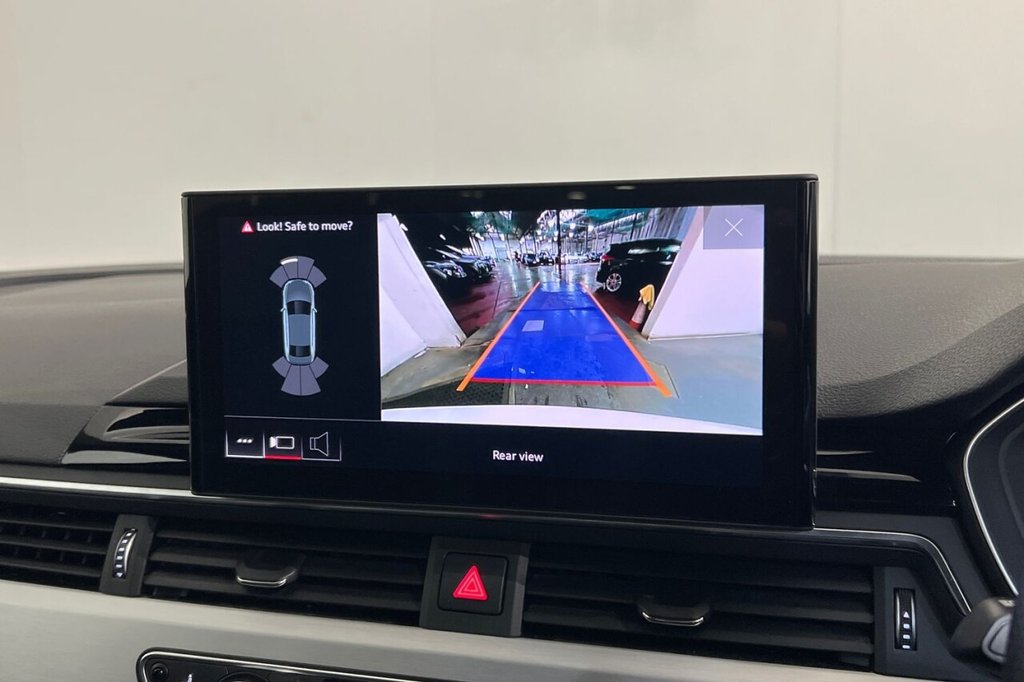 Used Audi A4 2022 for sale - 77341550: Photo 31