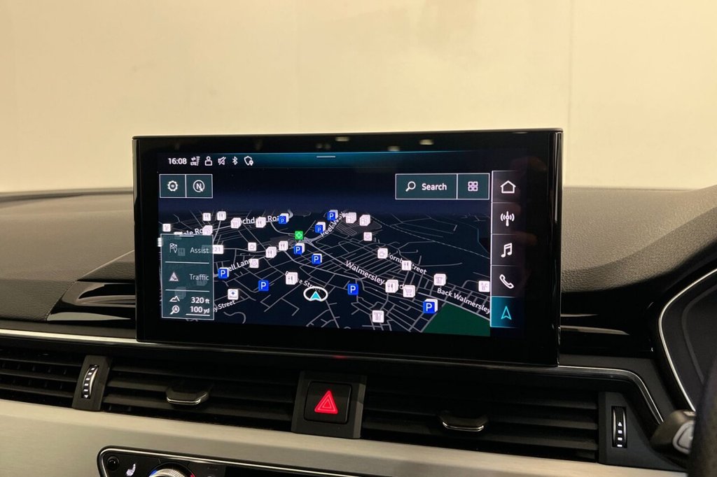 Used Audi A4 2022 for sale - 77341550: Photo 32