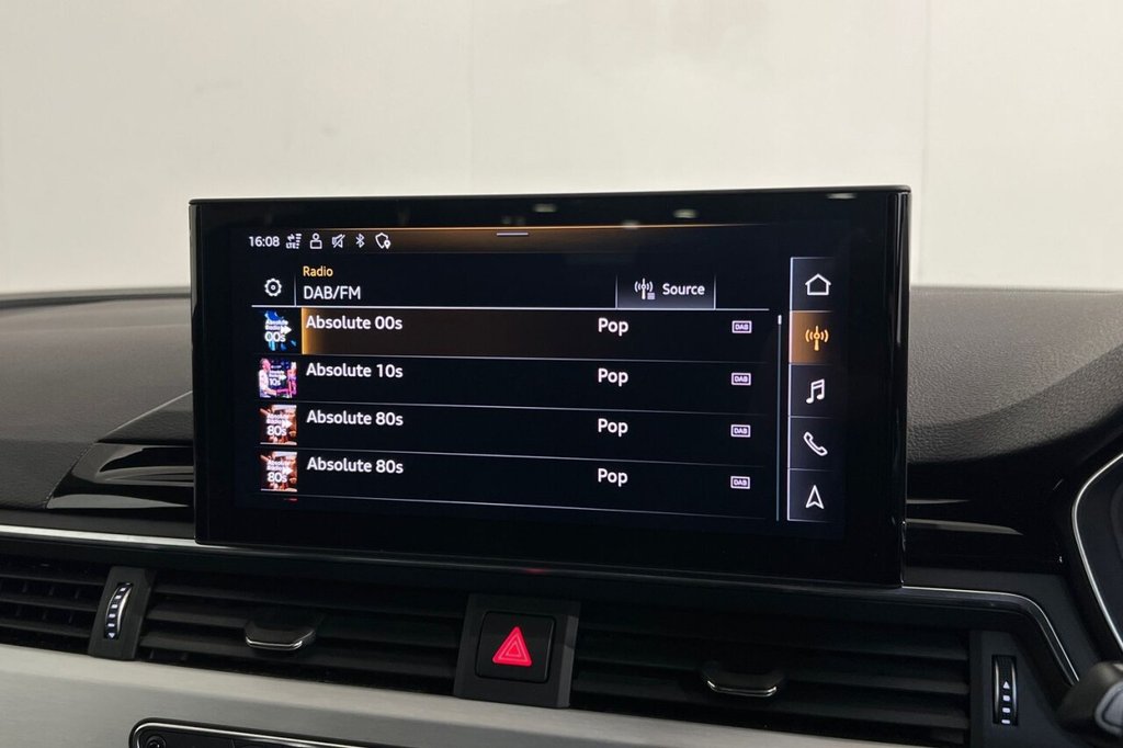 Used Audi A4 2022 for sale - 77341550: Photo 33