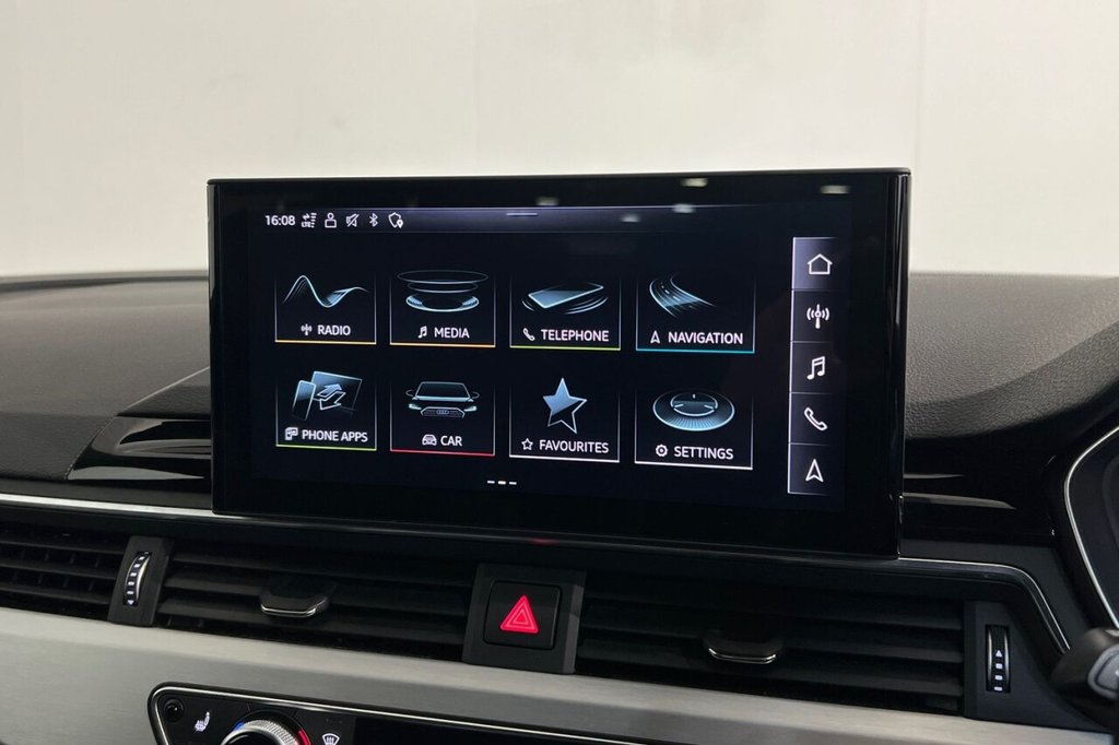 Used Audi A4 2022 for sale - 77341550: Photo 34