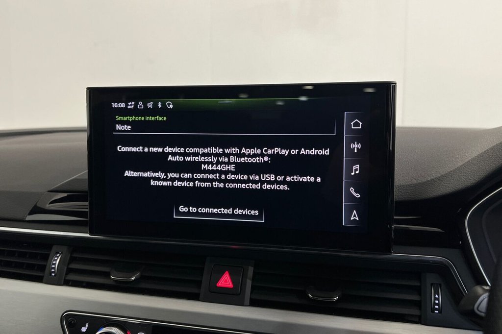 Used Audi A4 2022 for sale - 77341550: Photo 35