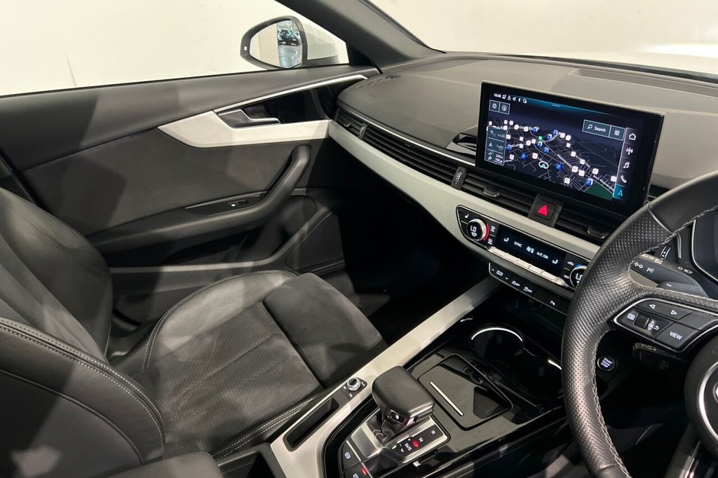 Used Audi A4 2022 for sale - 77341550: Photo 36