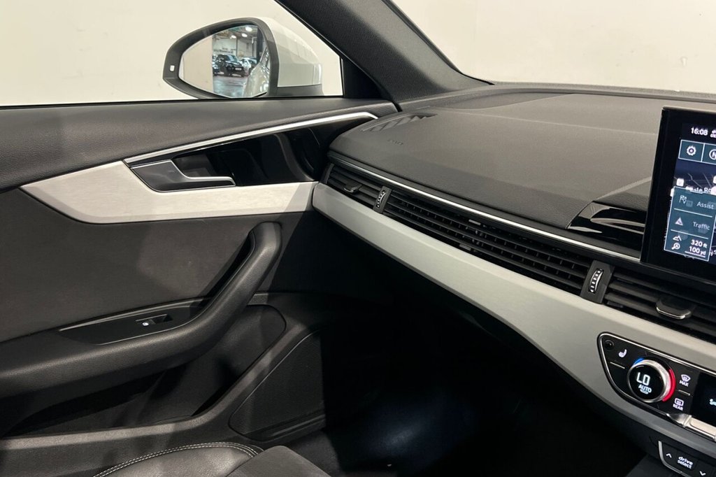 Used Audi A4 2022 for sale - 77341550: Photo 37