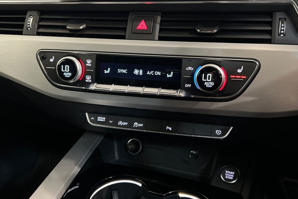 Used Audi A4 2022 for sale - 77341550: Photo 38