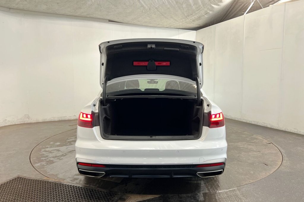 Used Audi A4 2022 for sale - 77341550: Photo 46