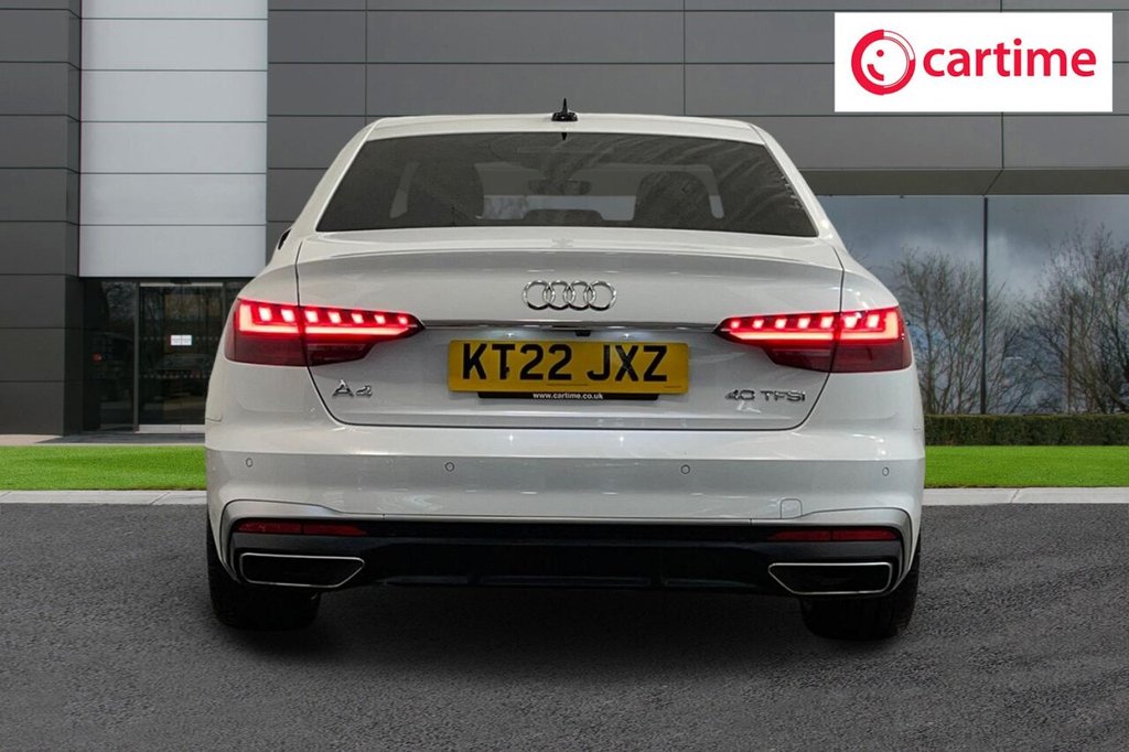 Used Audi A4 2022 for sale - 77341550: Photo 6