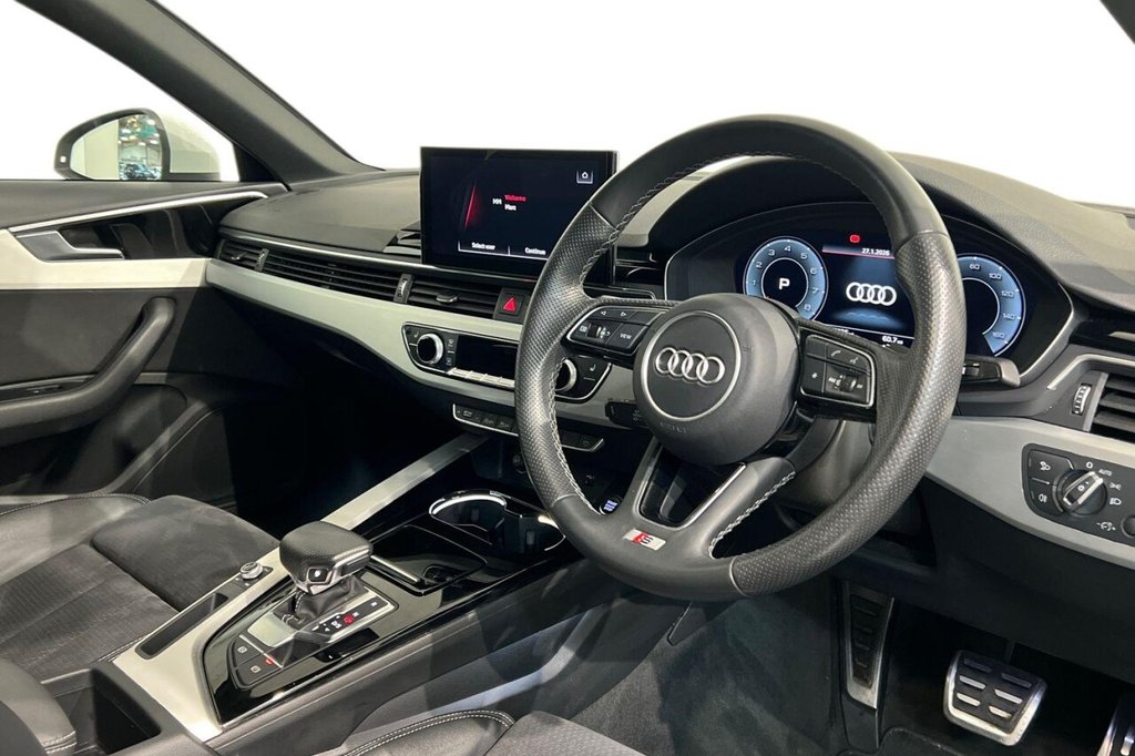 Used Audi A4 2022 for sale - 77341550: Photo 9