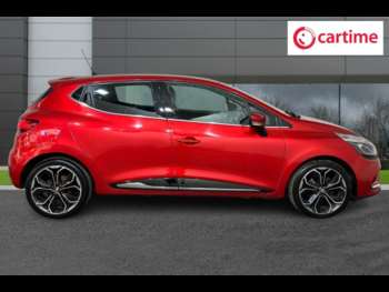 Used Renault Clio 2018 for sale - 74391176: Photo