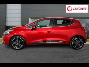 Used Renault Clio 2018 for sale - 74391176: Photo