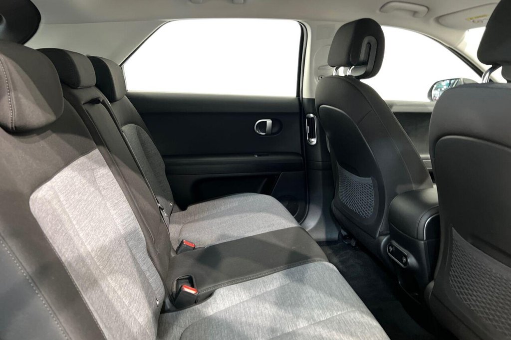 Used Hyundai IONIQ 5 2021 for sale - 77263014: Photo 10