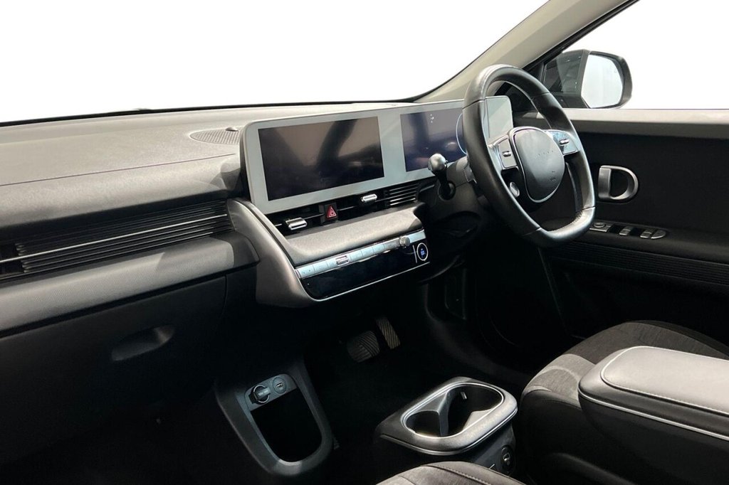 Used Hyundai IONIQ 5 2021 for sale - 77263014: Photo 11