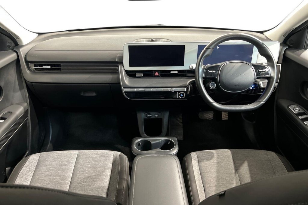 Used Hyundai IONIQ 5 2021 for sale - 77263014: Photo 12