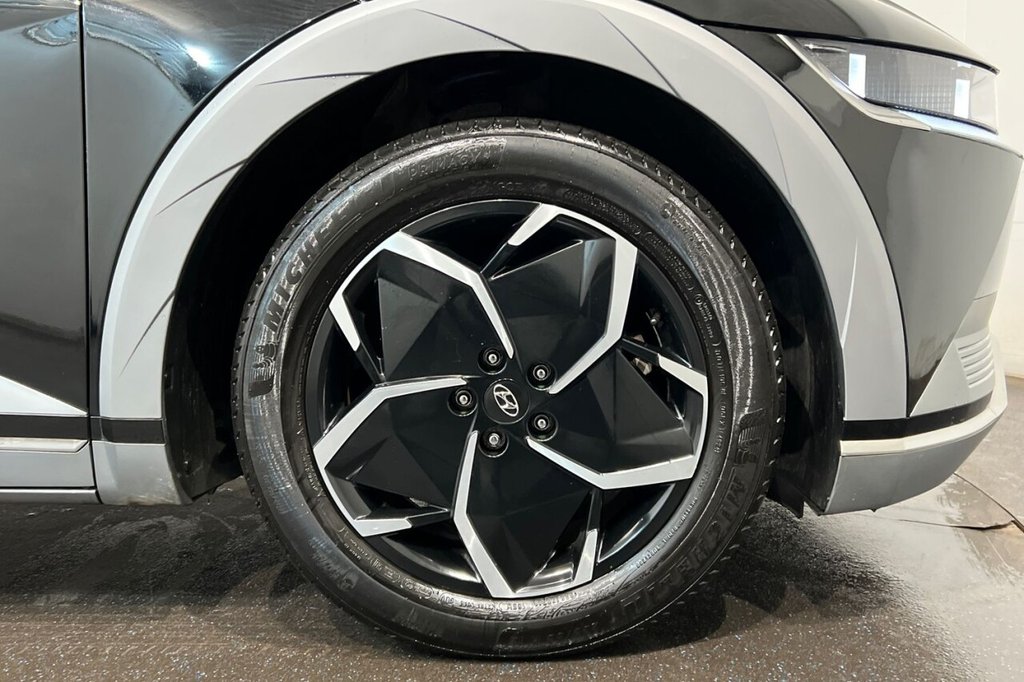 Used Hyundai IONIQ 5 2021 for sale - 77263014: Photo 14