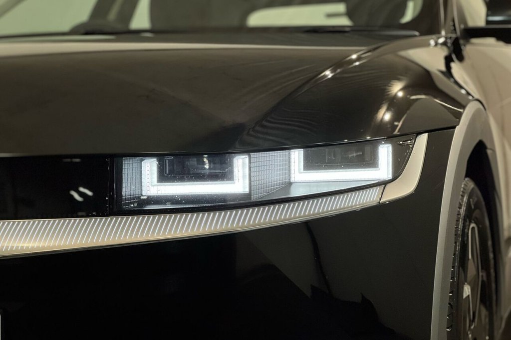 Used Hyundai IONIQ 5 2021 for sale - 77263014: Photo 16