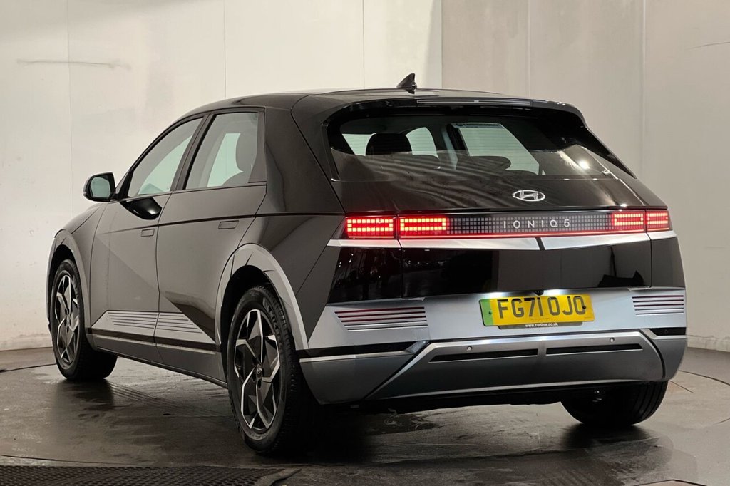 Used Hyundai IONIQ 5 2021 for sale - 77263014: Photo 19