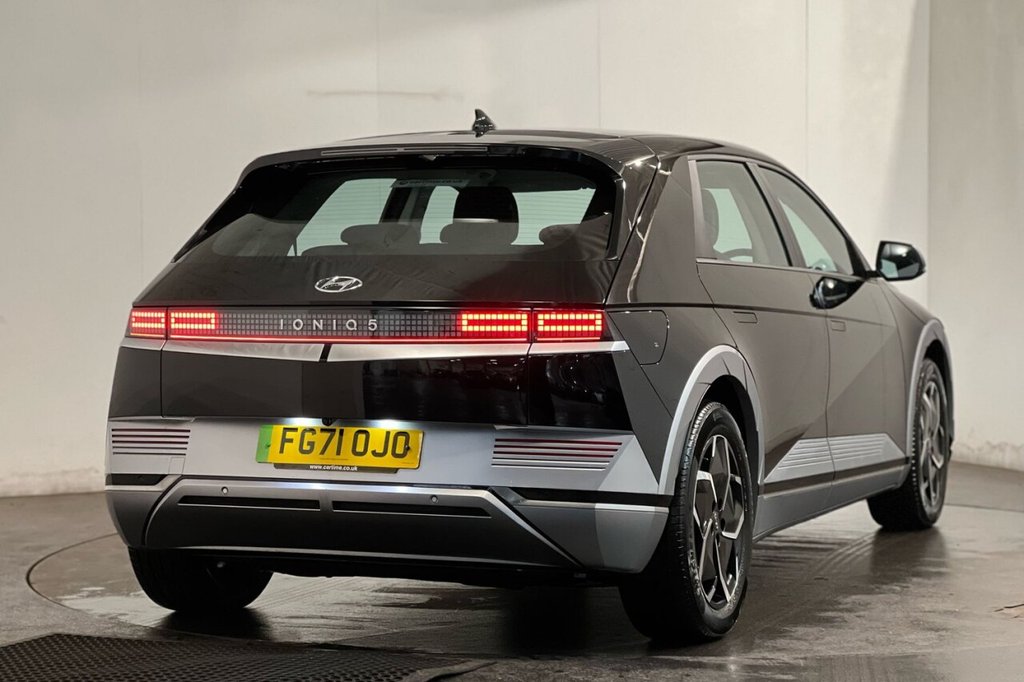 Used Hyundai IONIQ 5 2021 for sale - 77263014: Photo 21