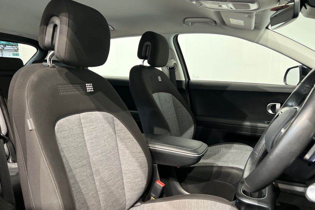 Used Hyundai IONIQ 5 2021 for sale - 77263014: Photo 22