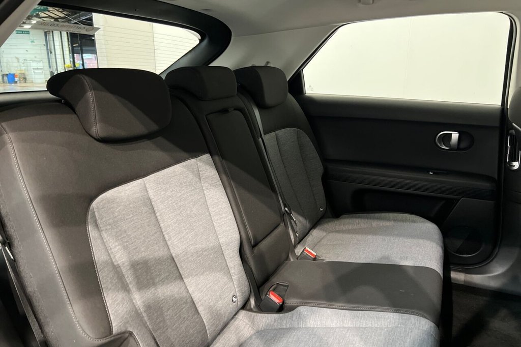 Used Hyundai IONIQ 5 2021 for sale - 77263014: Photo 24