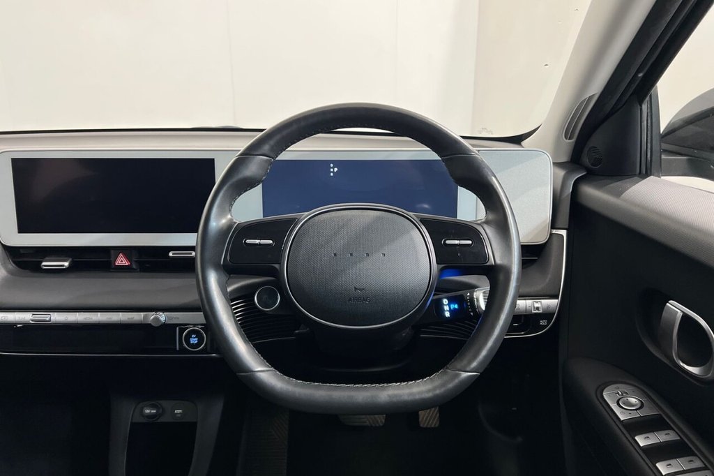Used Hyundai IONIQ 5 2021 for sale - 77263014: Photo 25