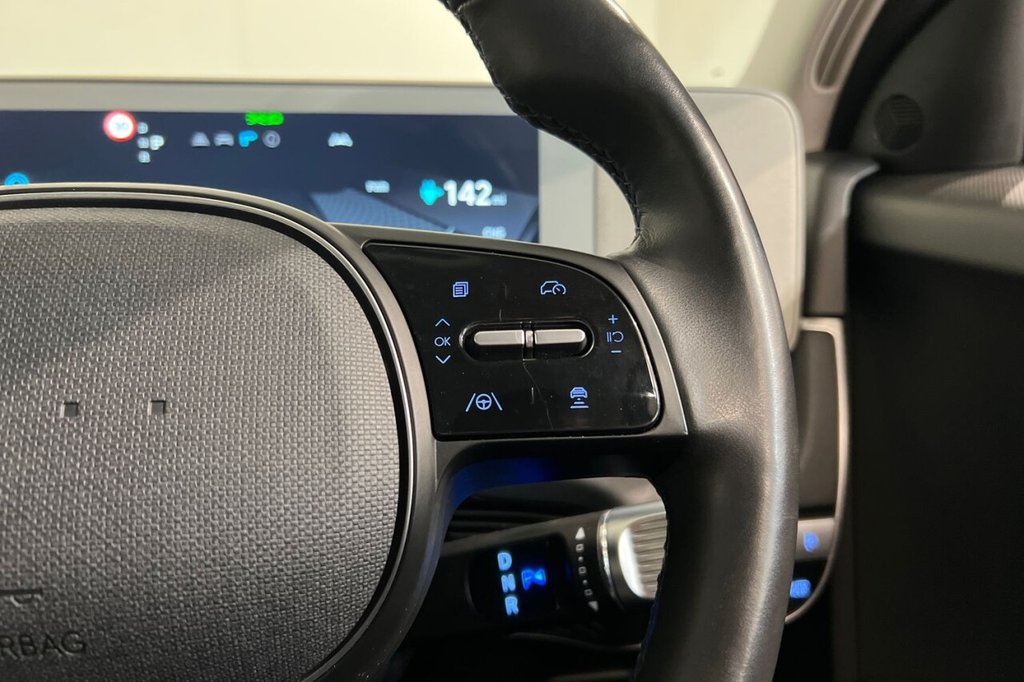 Used Hyundai IONIQ 5 2021 for sale - 77263014: Photo 27