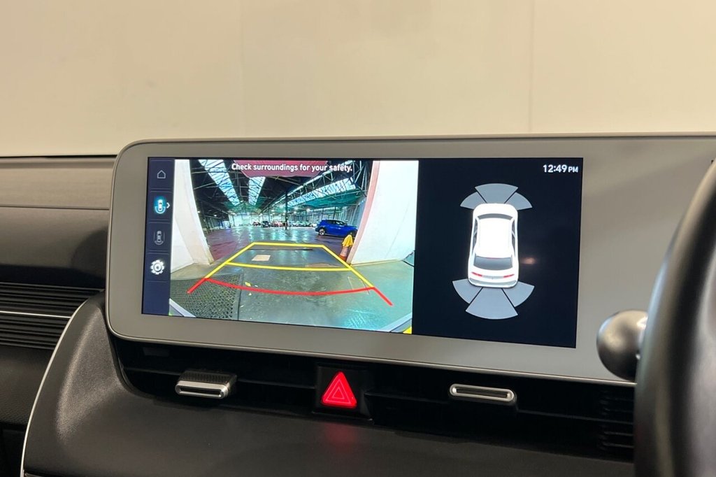 Used Hyundai IONIQ 5 2021 for sale - 77263014: Photo 30