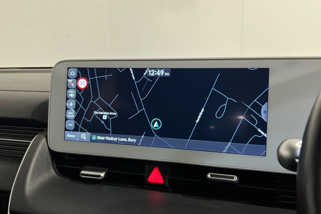 Used Hyundai IONIQ 5 2021 for sale - 77263014: Photo 31