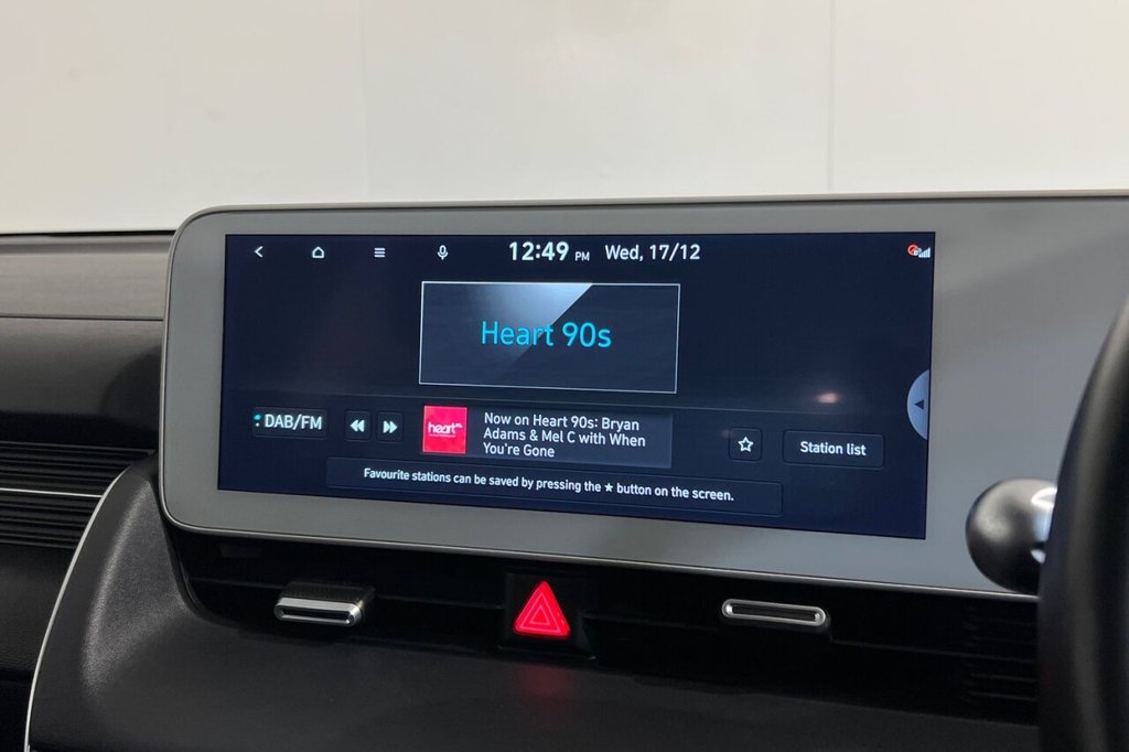 Used Hyundai IONIQ 5 2021 for sale - 77263014: Photo 32