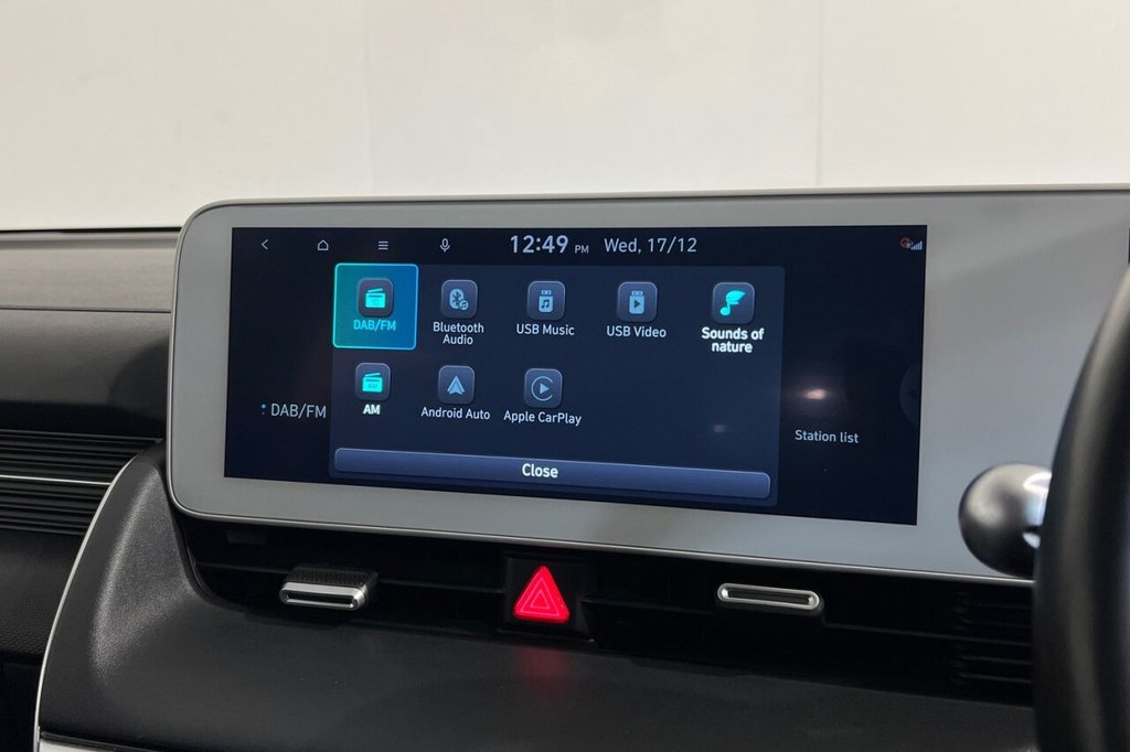 Used Hyundai IONIQ 5 2021 for sale - 77263014: Photo 33