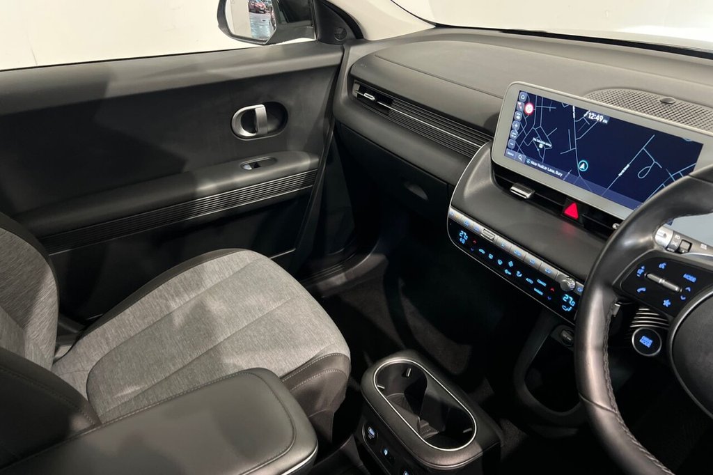 Used Hyundai IONIQ 5 2021 for sale - 77263014: Photo 34