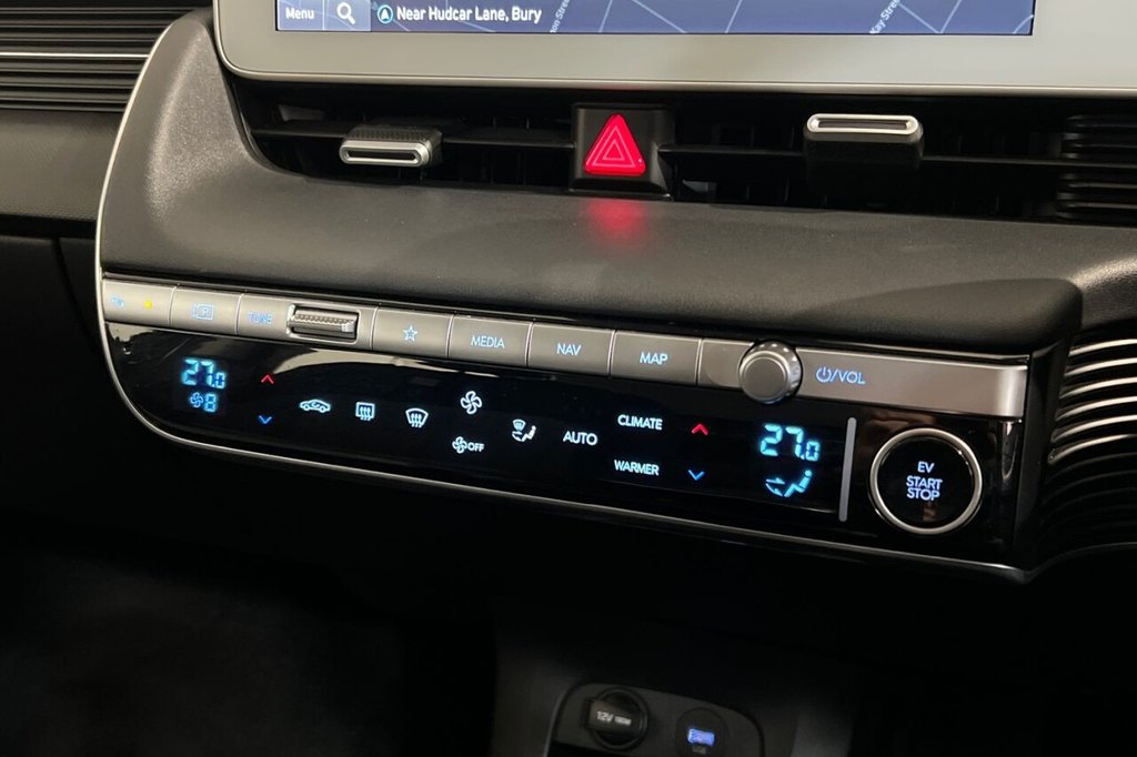 Used Hyundai IONIQ 5 2021 for sale - 77263014: Photo 35