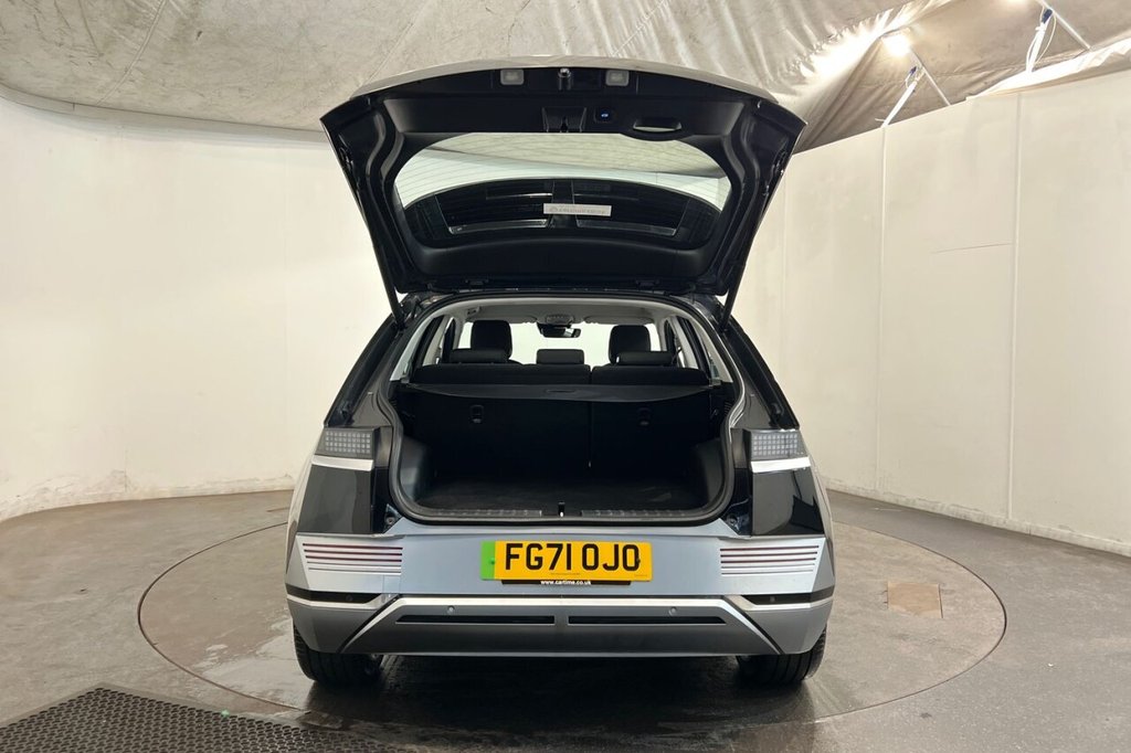 Used Hyundai IONIQ 5 2021 for sale - 77263014: Photo 41