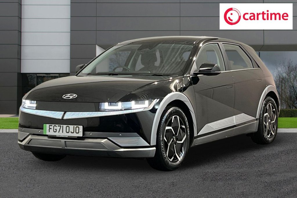 Used Hyundai IONIQ 5 2021 for sale - 77263014: Photo 7